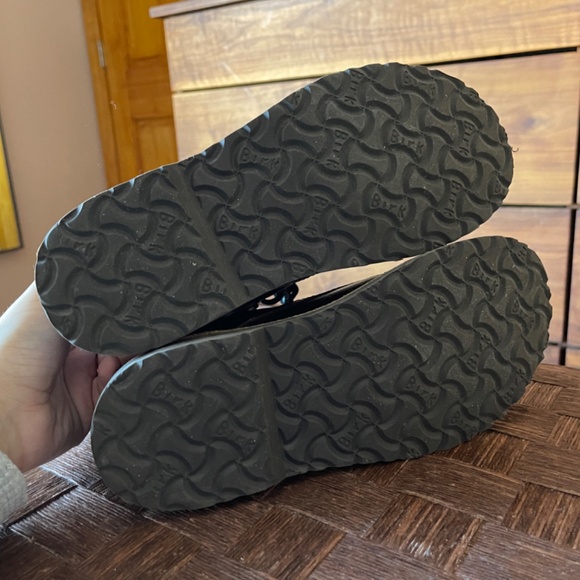 Birkenstock - Bryson Leather Roast - 38 Like New - Picture 4 of 7